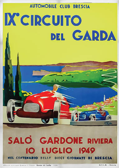 Circuito del Garda