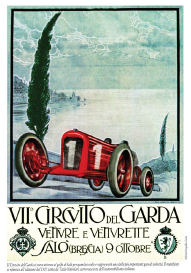 Circuito del Garda