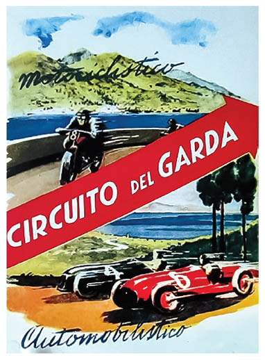 Circuito del Garda