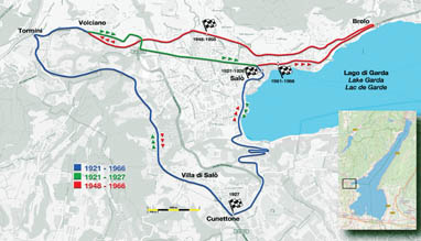 Circuito del Garda